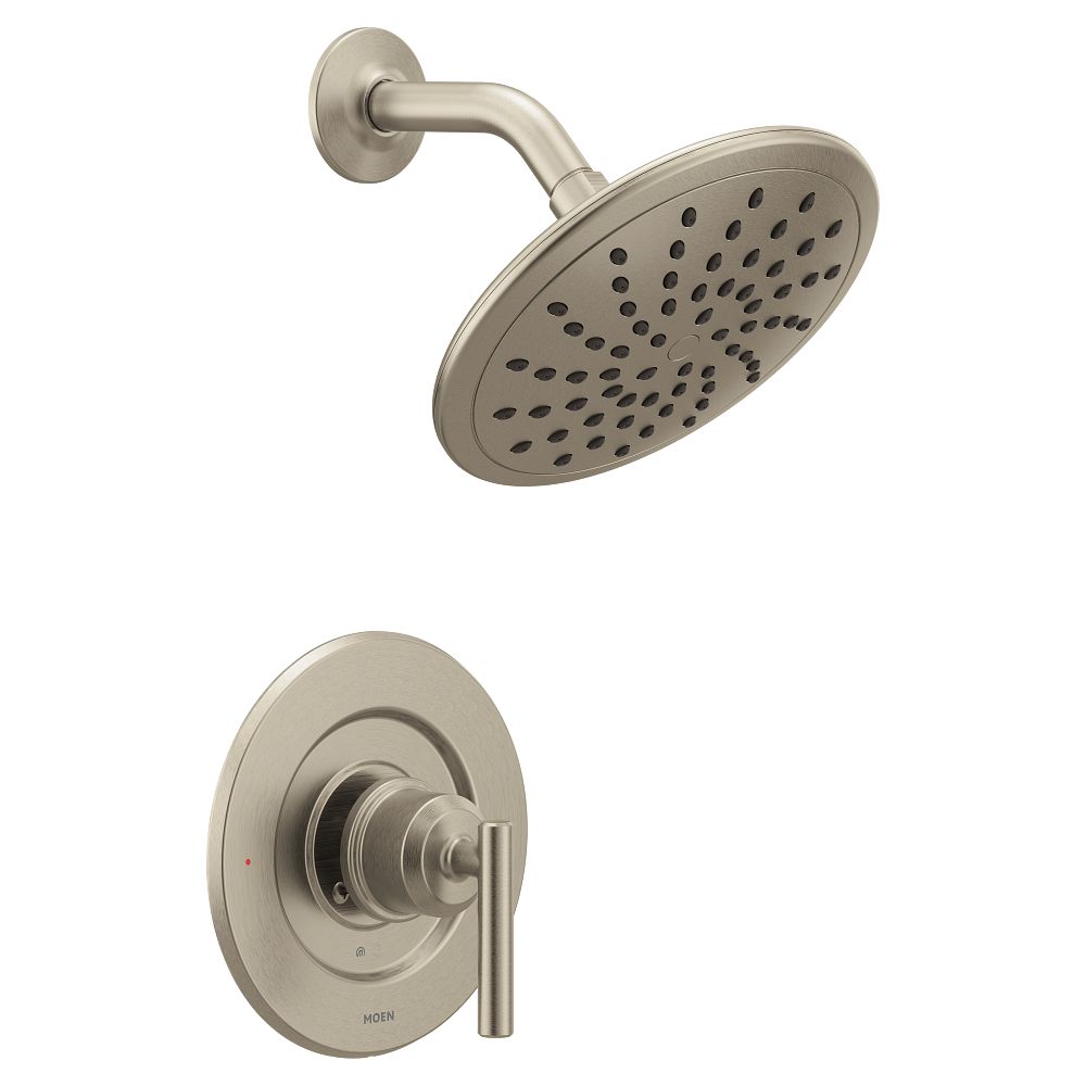 Gibson Posi-Temp(R) Eco-Performance Shower