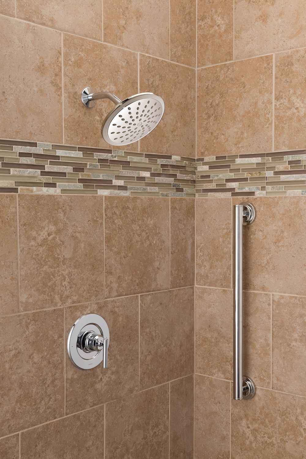 Gibson Posi-Temp(R) Eco-Performance Tub/Shower