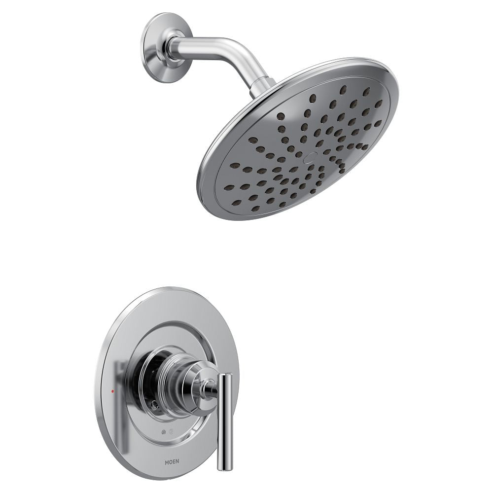 Gibson Posi-Temp(R) Eco-Performance Shower