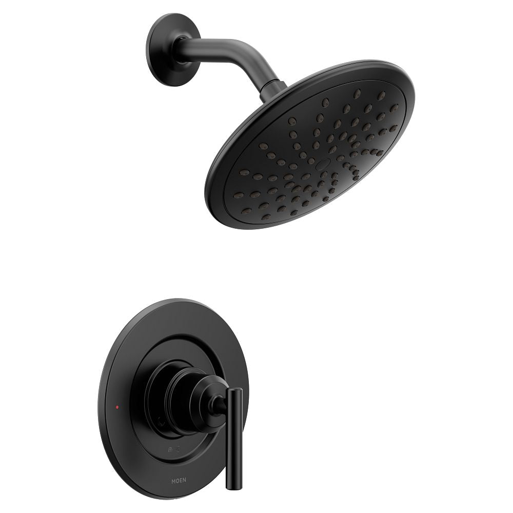 Gibson Posi-Temp(R) Eco-Performance Shower