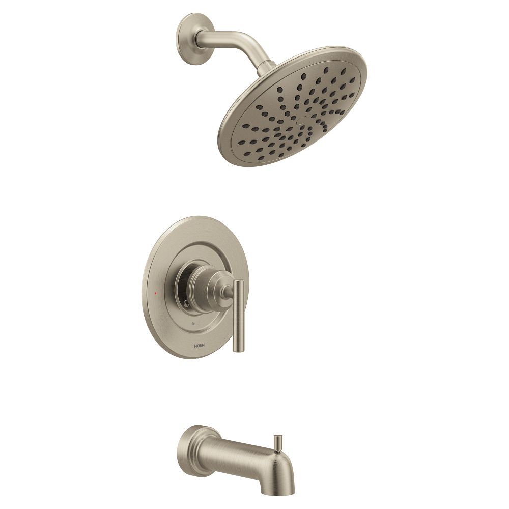 Gibson Posi-Temp(R) Eco-Performance Tub/Shower