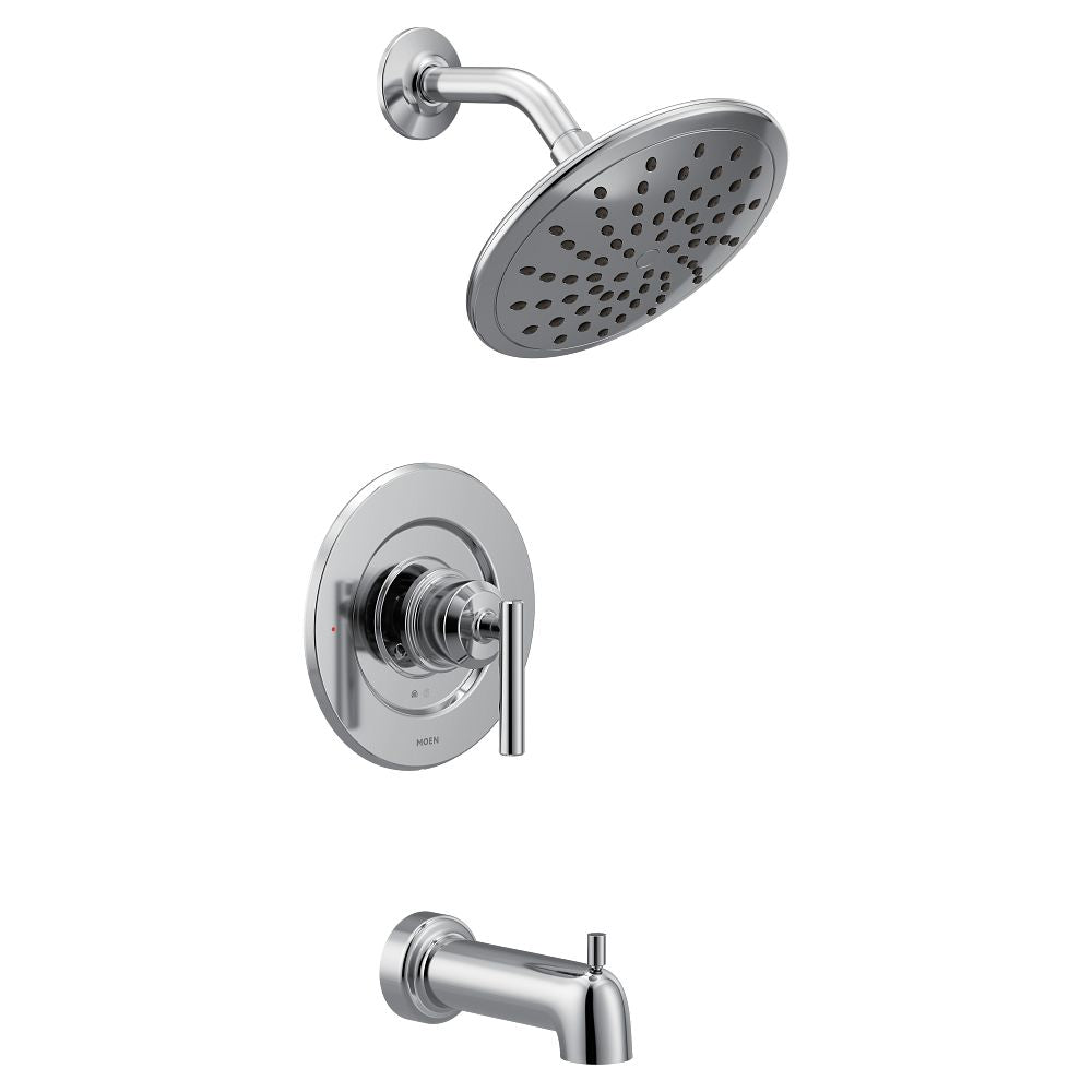 Gibson Posi-Temp(R) Eco-Performance Tub/Shower
