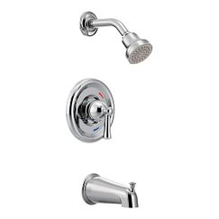 Moen GREEN TRIM CPSTN 1H TS LR CYC BN 41311