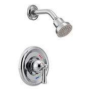 Moen GREEN TRIM CPSTN CYC 1H SO LR CHR 41315
