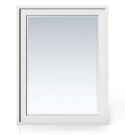 James Martin Addison 30" Rectangular Mirror