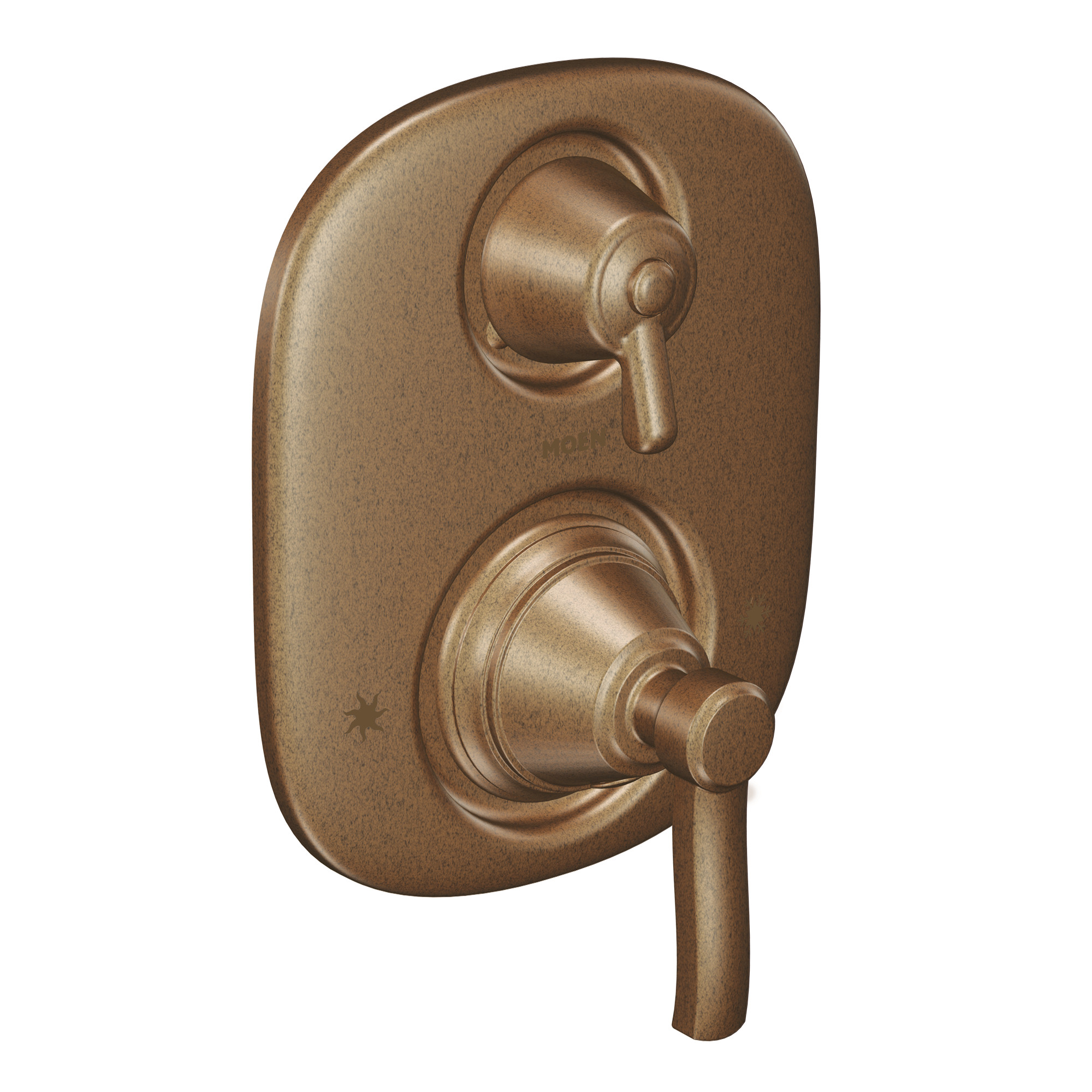 Moen TS4211 Rothbury Chrome Moentrol(R) with Transfer Valve Trim