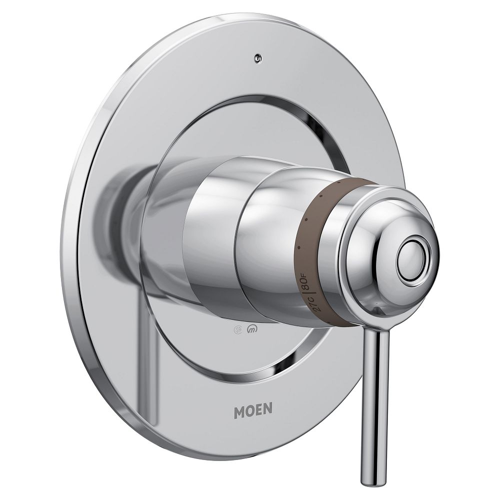 Align ExactTemp(R) Valve Trim