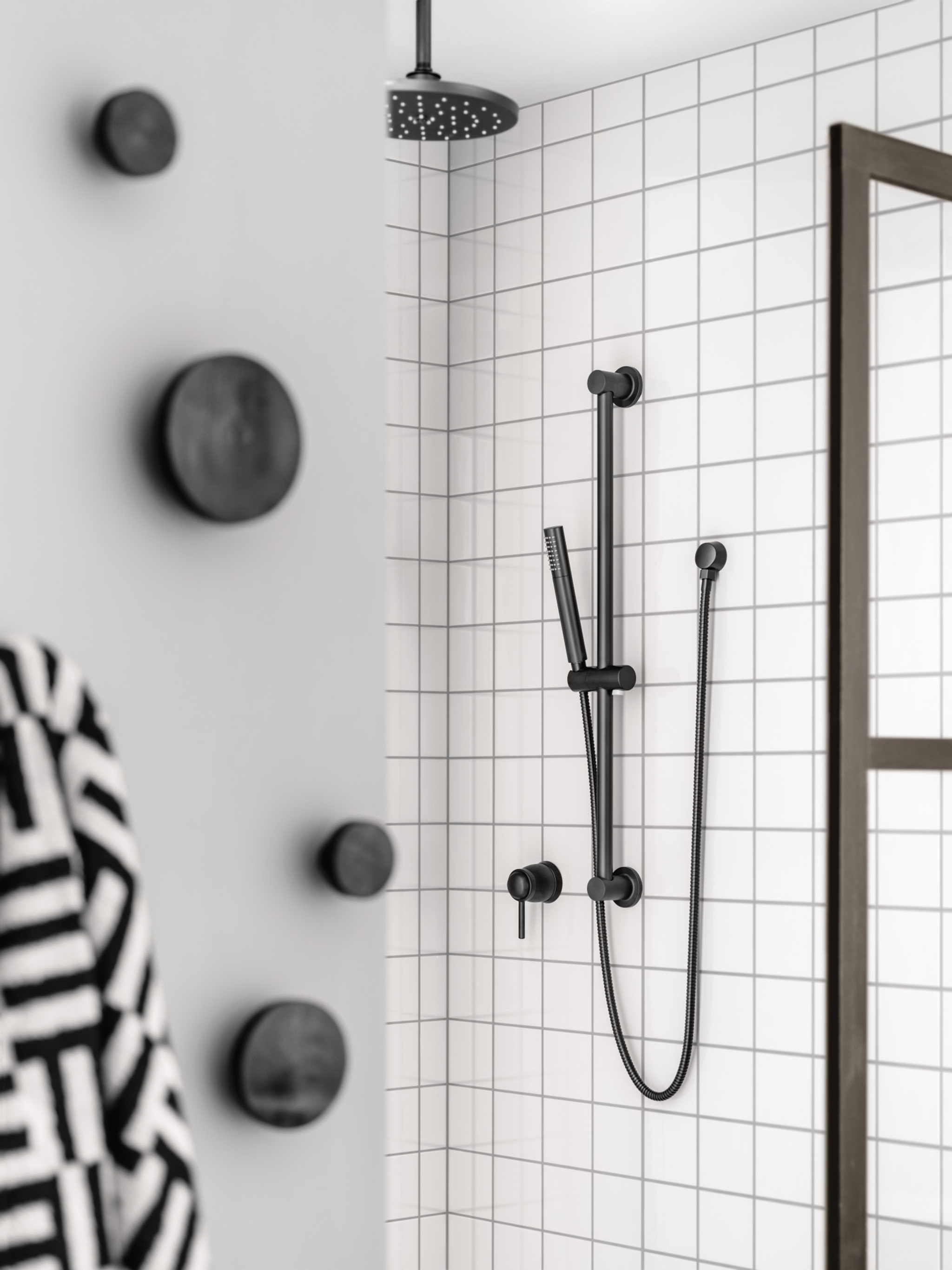 Moen S3371 Exacttemp(r) 3/4" Ips Connection Including Check Stops Thermostatic