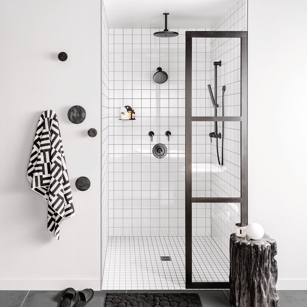 Moen Eco-Performance Handheld Shower