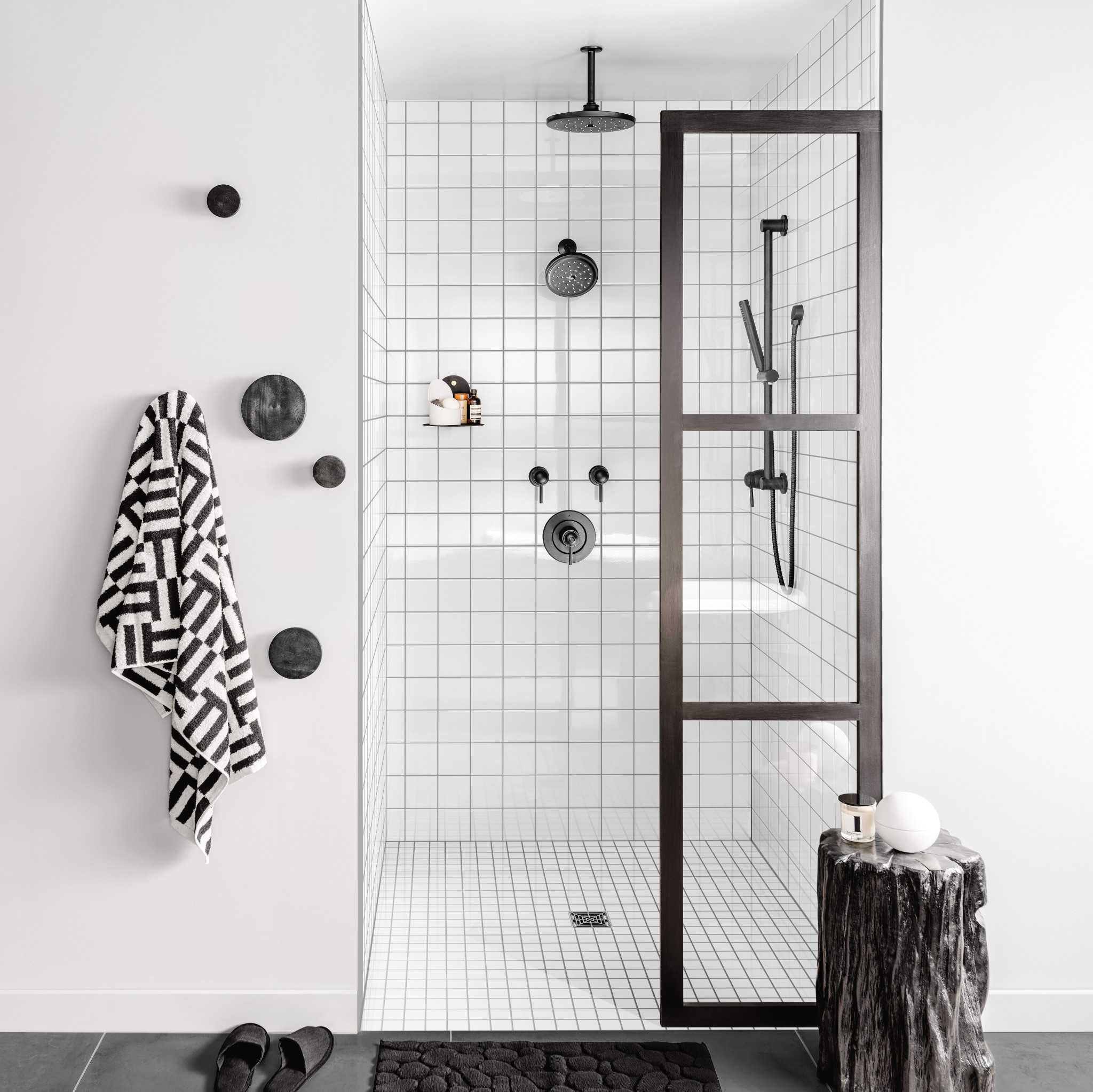 Moen S3600 Exacttemp Volume Control 3/4" Ips Connection Including Volume Control