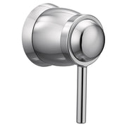 Align Volume Control