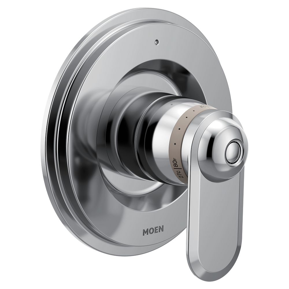 Greenfield ExactTemp(R) tub/shower valve only