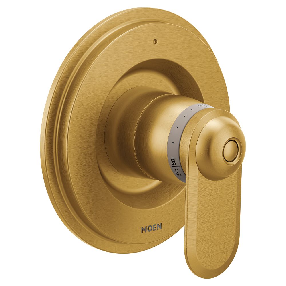 Greenfield ExactTemp(R) tub/shower valve only