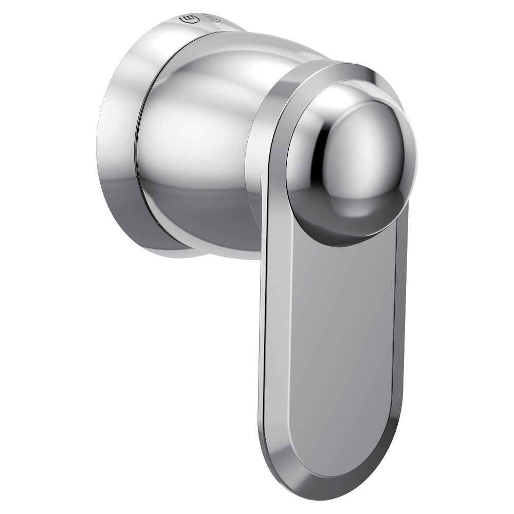 Greenfield volume control