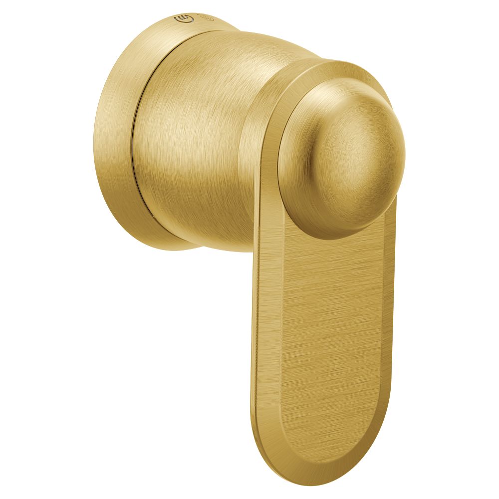 Greenfield volume control