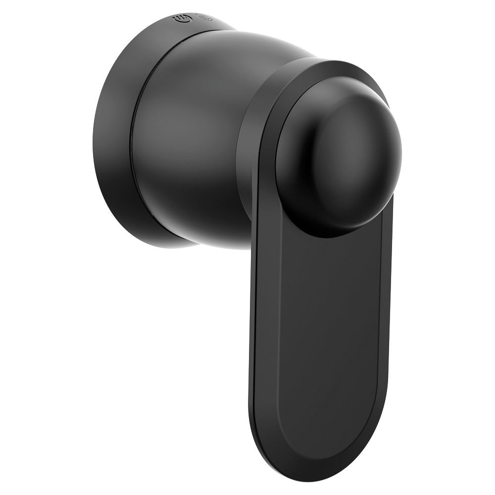 Greenfield volume control