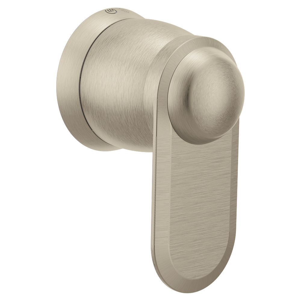 Greenfield volume control