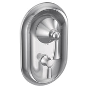 Wynford Posi-Temp(R) with diverter valve trim