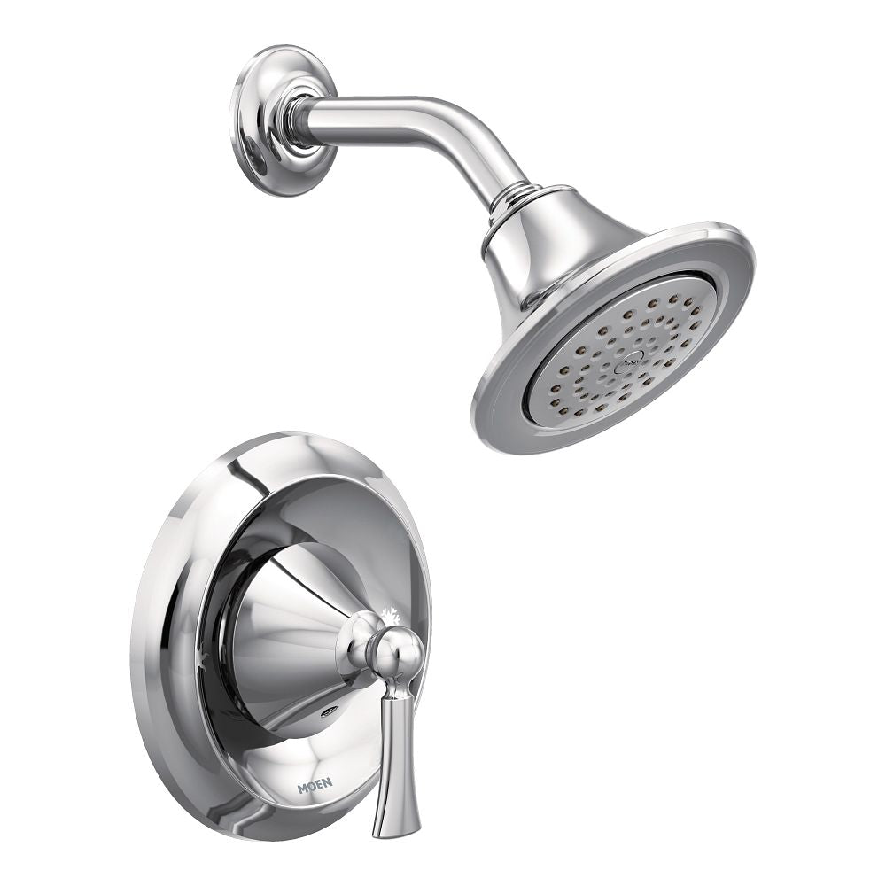 Wynford Posi-Temp(R) Eco-Performance Shower
