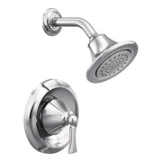 Wynford Posi-Temp(R) Eco-Performance Shower