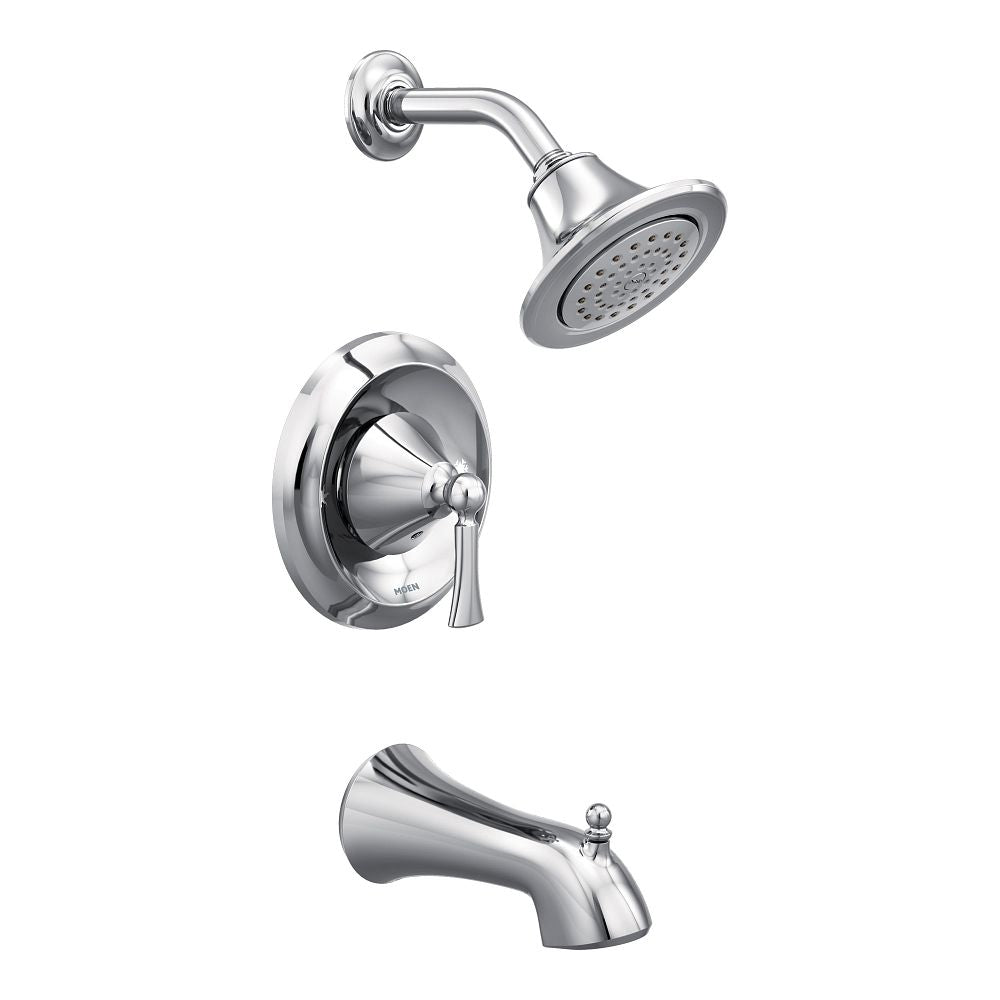 Wynford Posi-Temp(R) Tub/Shower