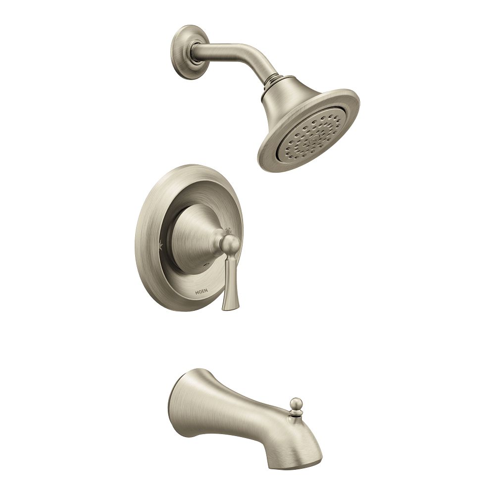 Wynford Posi-Temp(R) Tub/Shower