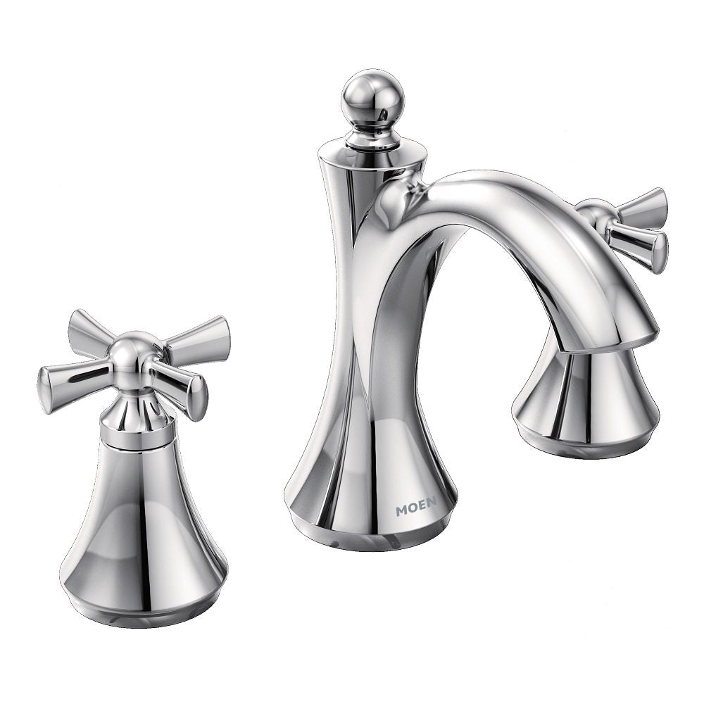Lavatory Faucets