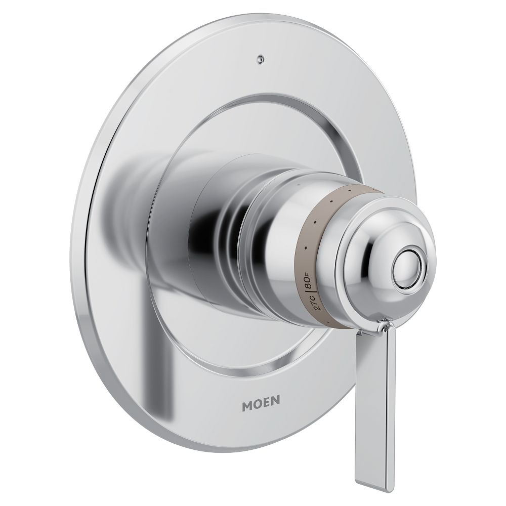 Cia ExactTemp(R) tub/shower valve only