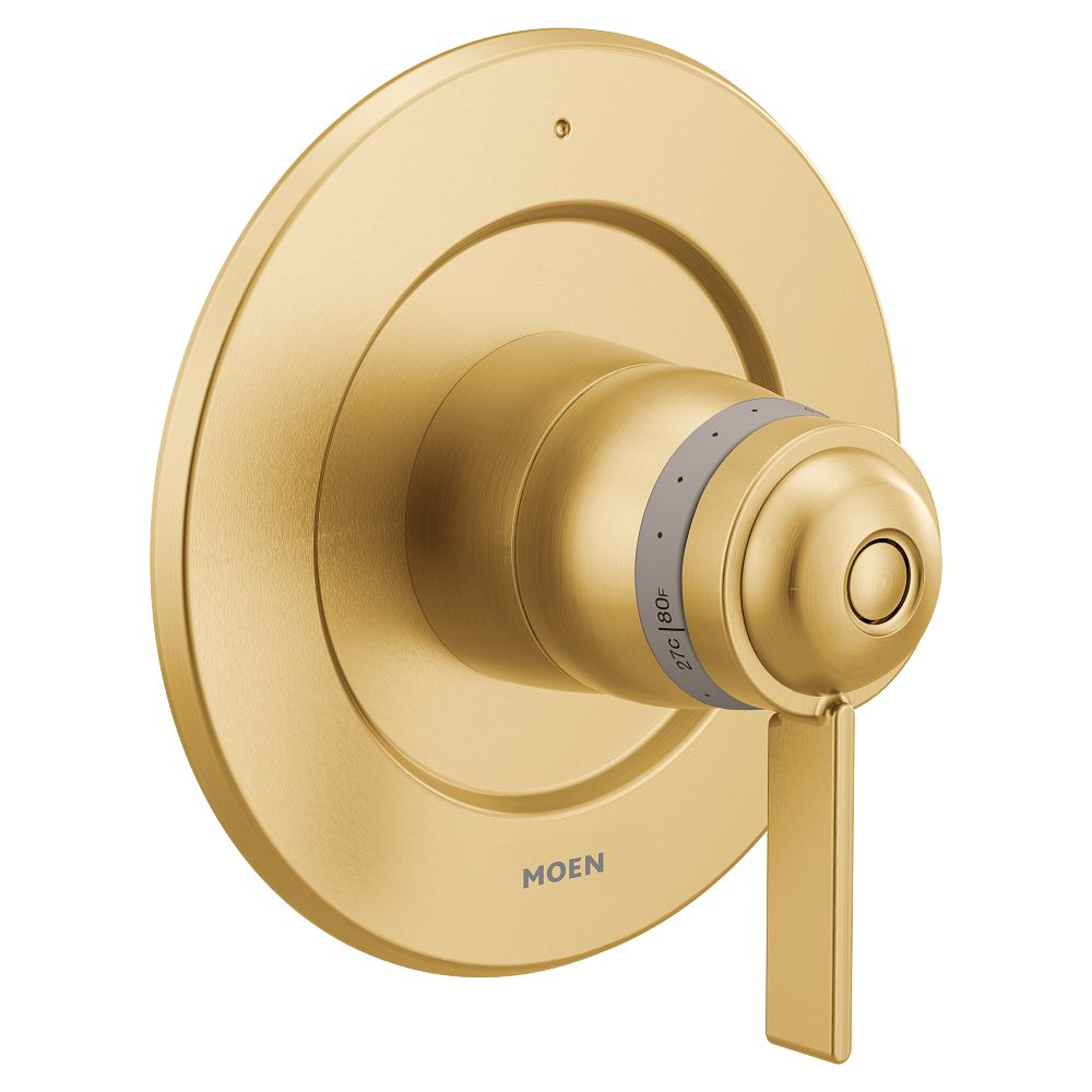 Cia ExactTemp(R) tub/shower valve only
