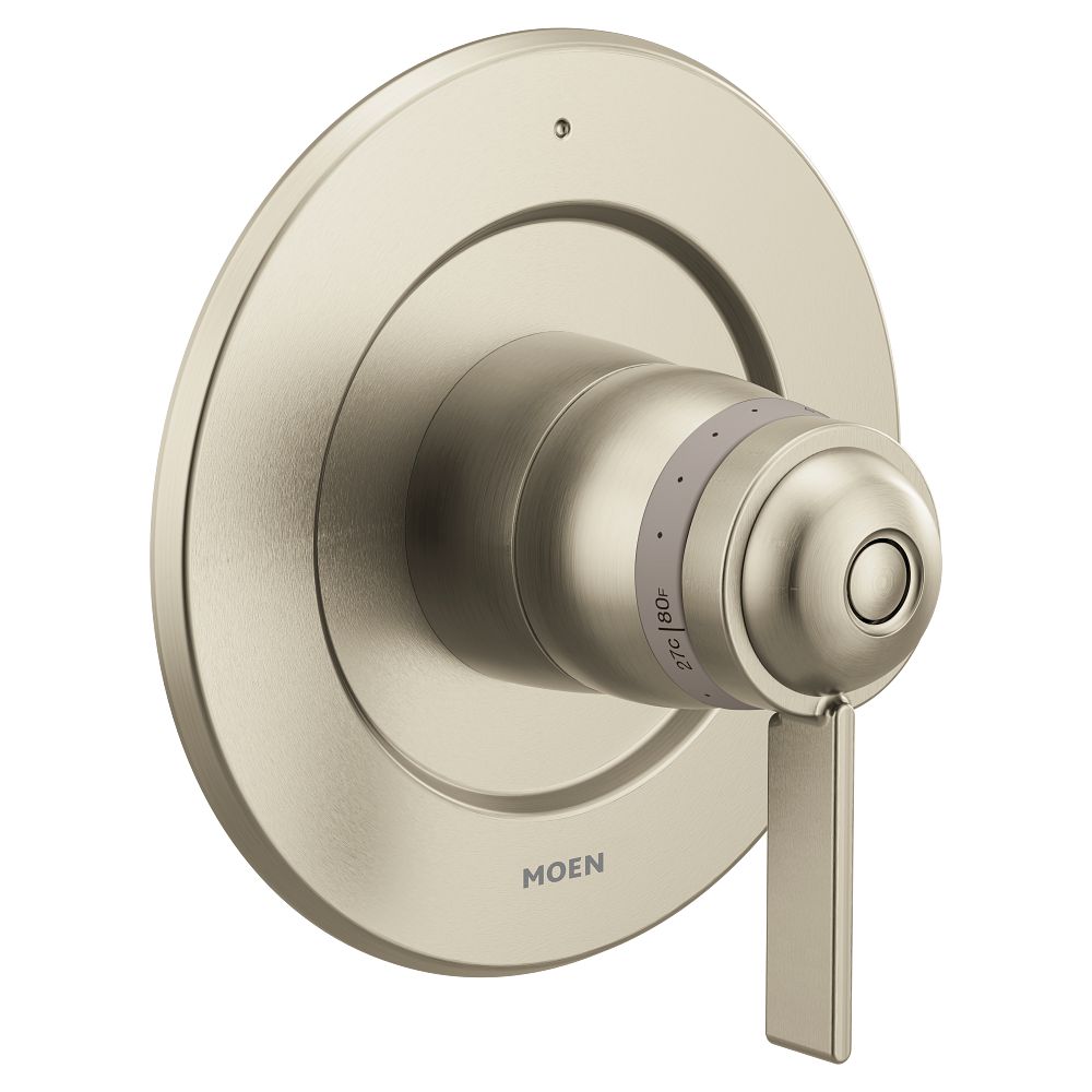 Cia ExactTemp(R) tub/shower valve only