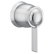 Cia ExactTemp(R) volume control