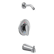 Moen EDGESTONE T/S TRIM NO HEAD CH 46301