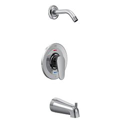 Moen EDGESTONE T/S TRIM NO HEAD CH 46301