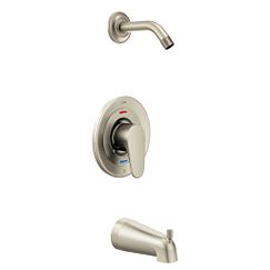 Moen EDGESTONE T/S TRIM NO HEAD CH 46301