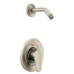 Moen EDGESTONE SHOWER TRIM NO HEAD CH 46302