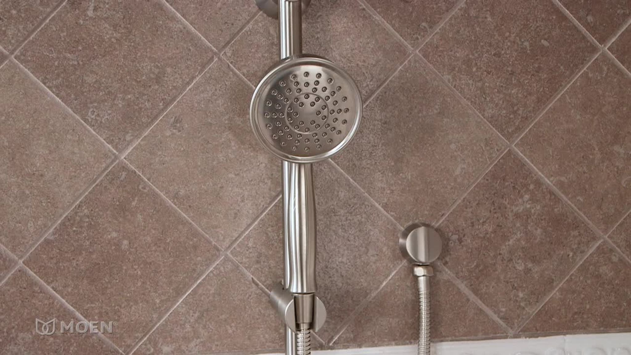 Wynford Posi-Temp(R) Tub/Shower