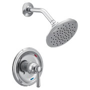 Moen EMBER SHOWER ONLY TRIM CYC EP CH 56912
