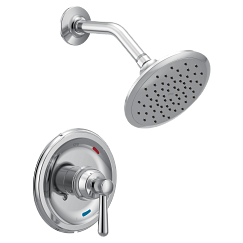 Moen EMBER SHOWER ONLY TRIM CYC EP CH 56912