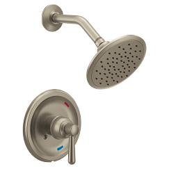 Moen EMBER SHOWER ONLY TRIM CYC EP CH 56912