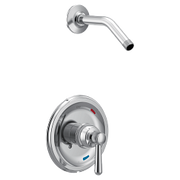 Moen EMBER SHOWER ONLY TRIM CYC NH CH 56912