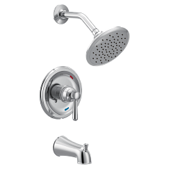 Moen EMBER TUB SHOWER TRIM CYC EP CH 56913