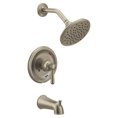 Moen EMBER TUB SHOWER TRIM CYC EP CH 56913