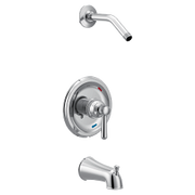 Moen EMBER TUB SHOWER TRIM CYC NH CH 56913