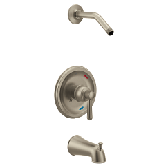 Moen EMBER TUB SHOWER TRIM CYC NH CH 56913