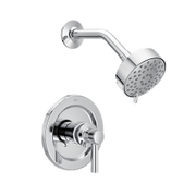 Moen Aluma SHOWER ONLY TRIM CYC EP CH 57912