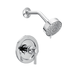 Moen Aluma SHOWER ONLY TRIM CYC EP CH 57912