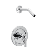 Moen Aluma SHOWER ONLY TRIM CYC NH CH 57912