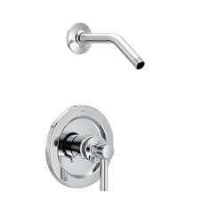Moen Aluma SHOWER ONLY TRIM CYC NH CH 57912