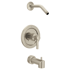 Moen Aluma TUB SHOWER TRIM CYC NH CH 57913
