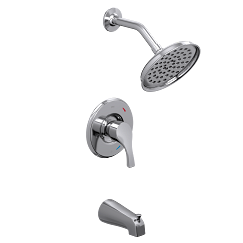 Moen cycling tub/shower 58913